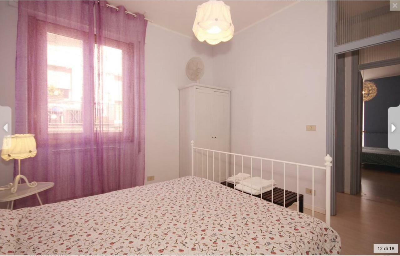 비아레지오 Casa Ilaria 빌라 외부 사진