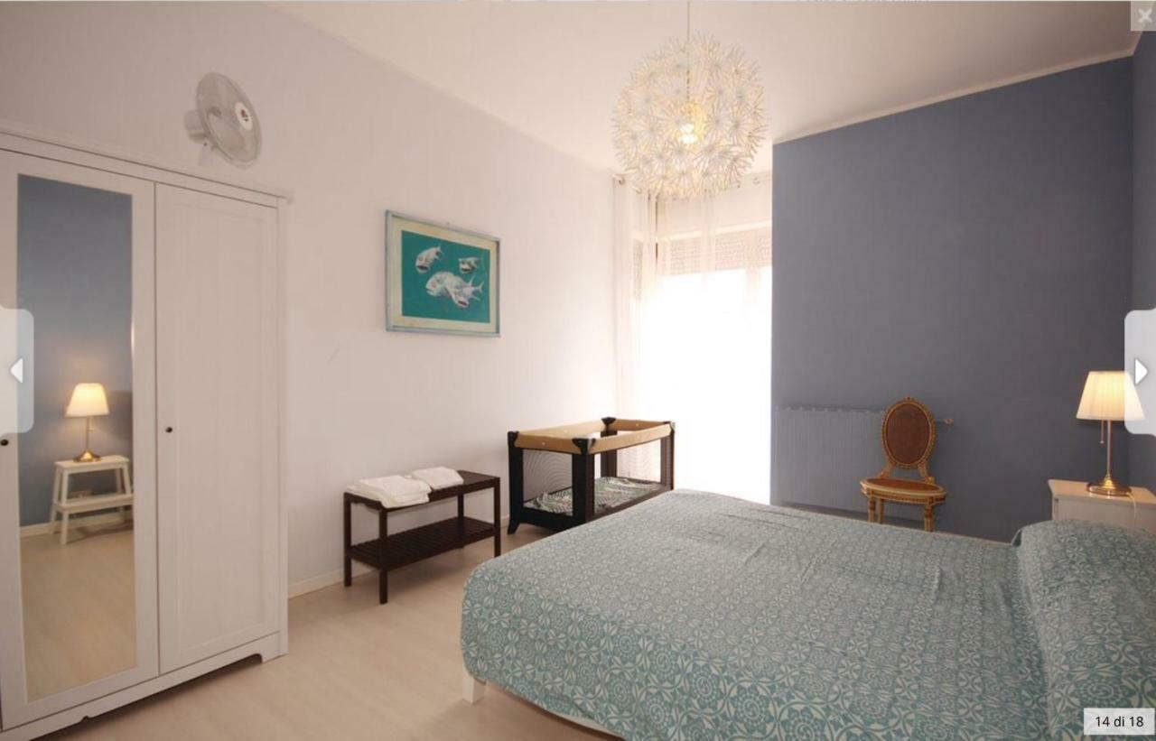 비아레지오 Casa Ilaria 빌라 외부 사진