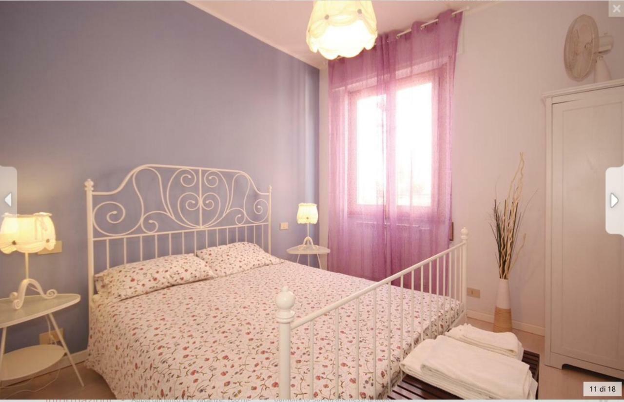 비아레지오 Casa Ilaria 빌라 외부 사진